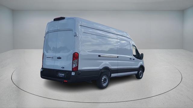 new 2026 Ford Transit-350 car, priced at $54,581