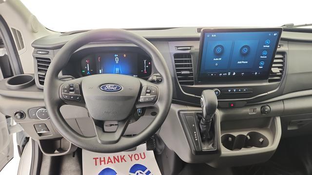 new 2026 Ford Transit-350 car, priced at $54,581