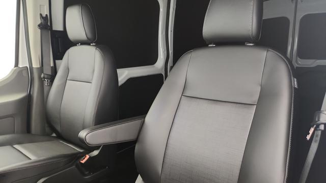 new 2026 Ford Transit-350 car, priced at $54,581