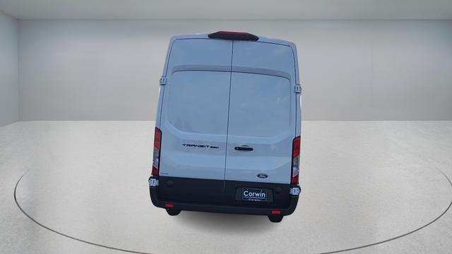 new 2026 Ford Transit-350 car, priced at $54,581