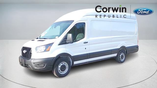 new 2026 Ford Transit-250 car, priced at $50,167