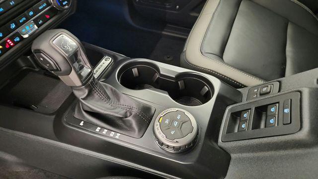 new 2025 Ford Bronco car, priced at $47,265