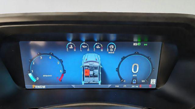 new 2026 Ford F-150 car, priced at $68,556
