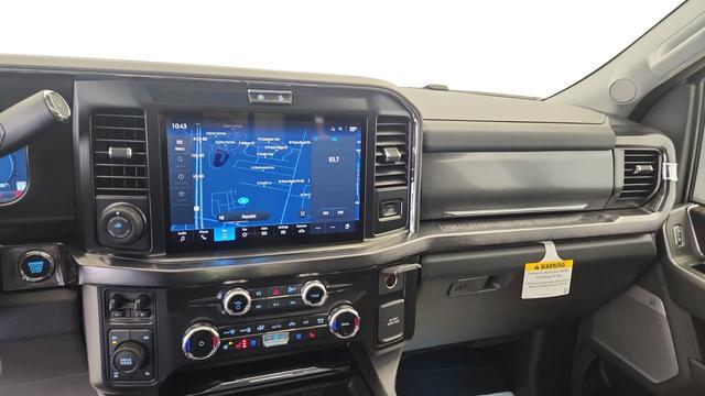 new 2026 Ford F-250 car, priced at $87,788