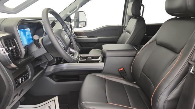 new 2026 Ford F-250 car, priced at $87,788