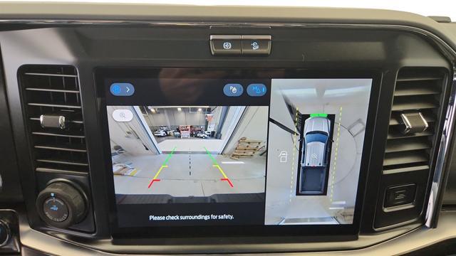 new 2026 Ford F-250 car, priced at $87,788