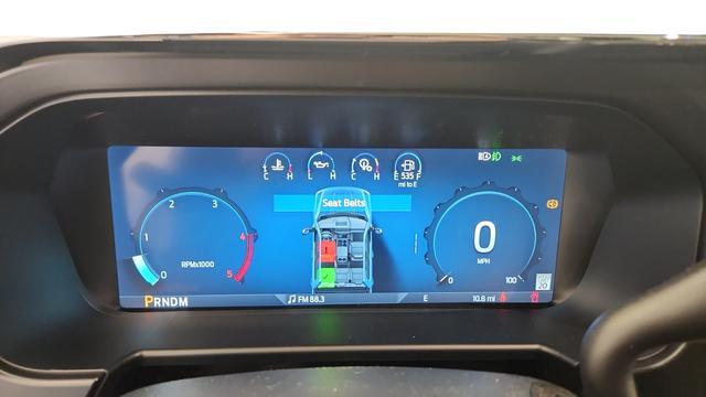 new 2026 Ford F-250 car, priced at $95,661