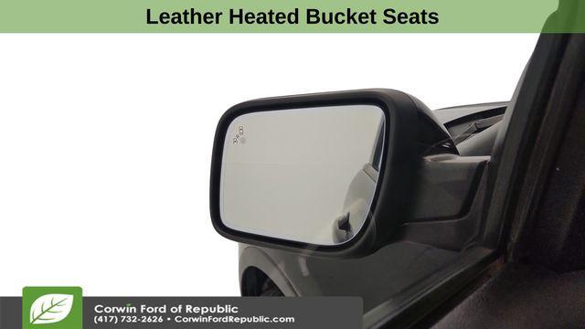 used 2017 Ford Explorer car, priced at $10,999