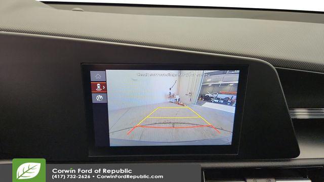 used 2024 Kia Niro car, priced at $20,389