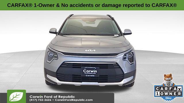 used 2024 Kia Niro car, priced at $20,389