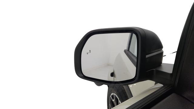 new 2025 Ford Bronco Sport car, priced at $35,380