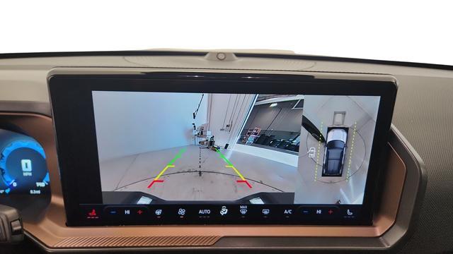 new 2025 Ford Bronco Sport car, priced at $34,985