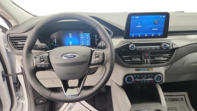 new 2026 Ford Escape car, priced at $29,950