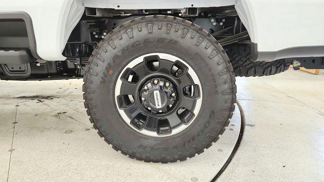 new 2026 Ford F-350 car, priced at $67,540