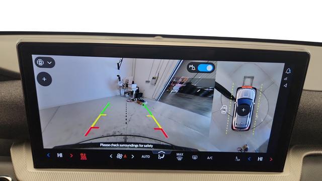 new 2026 Ford Explorer car, priced at $50,011