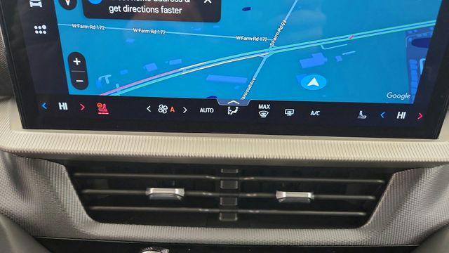 new 2026 Ford Explorer car, priced at $50,011