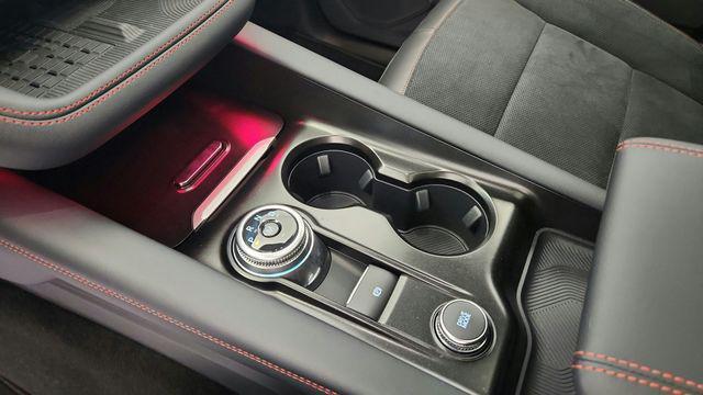 new 2025 Ford Explorer car, priced at $58,209