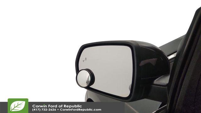 used 2020 Ford Edge car, priced at $17,777