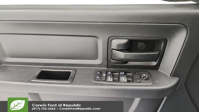 used 2017 Ram 1500 car, priced at $19,498