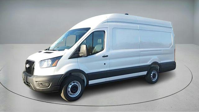 new 2026 Ford Transit-350 car, priced at $58,640