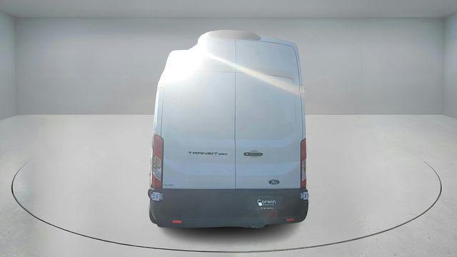 new 2026 Ford Transit-350 car, priced at $58,640