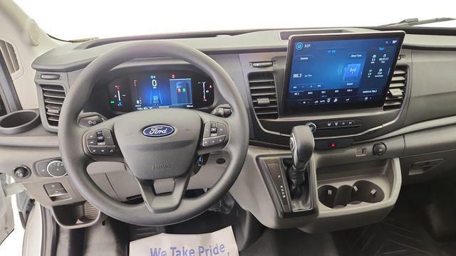 new 2026 Ford Transit-350 car, priced at $53,240