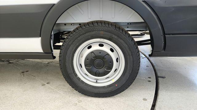 new 2026 Ford Transit-350 car, priced at $58,640