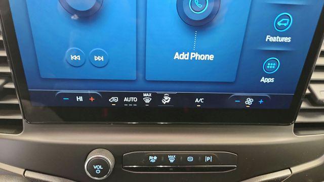 new 2026 Ford Transit-350 car, priced at $58,640