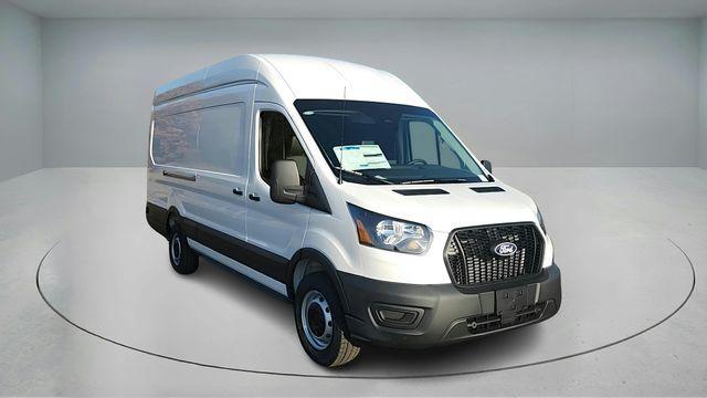 new 2026 Ford Transit-350 car, priced at $58,640
