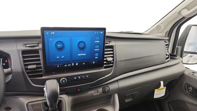 new 2026 Ford Transit-350 car, priced at $58,640