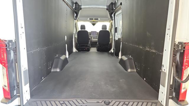 new 2026 Ford Transit-350 car, priced at $58,640