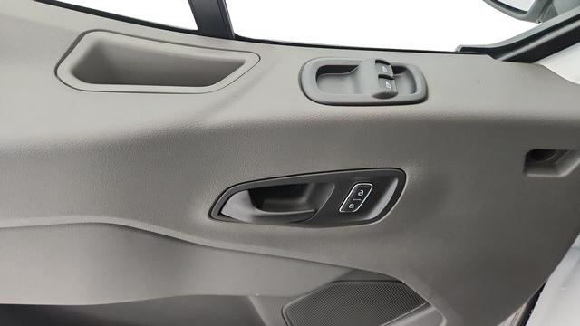 new 2026 Ford Transit-350 car, priced at $58,640