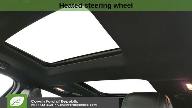 used 2018 Ford Explorer car, priced at $14,888