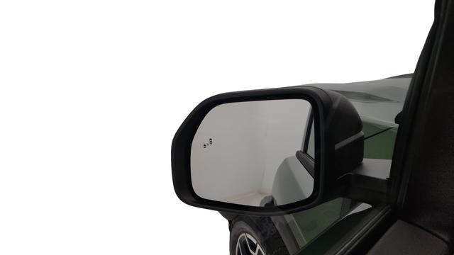 new 2025 Ford Bronco Sport car, priced at $38,436