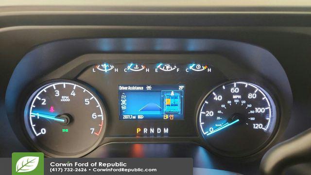 used 2023 Ford F-350 car, priced at $46,411