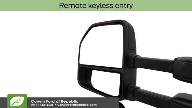 used 2023 Ford F-350 car, priced at $46,411