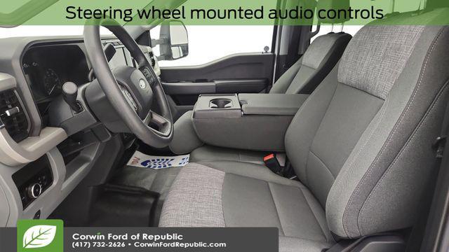 used 2023 Ford F-350 car, priced at $46,411