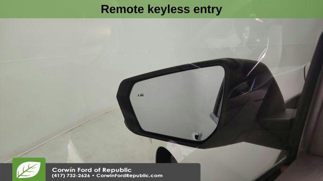 used 2021 Chevrolet Equinox car, priced at $17,547