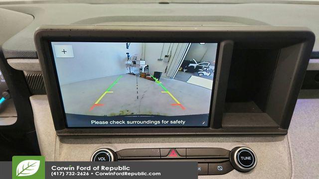 used 2023 Ford Maverick car, priced at $25,949