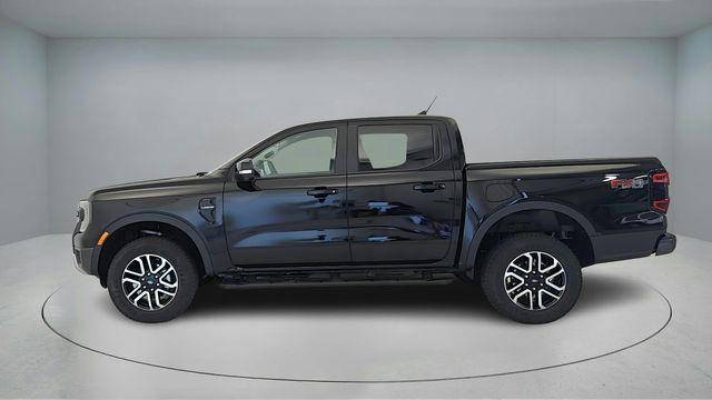 new 2025 Ford Ranger car, priced at $47,163