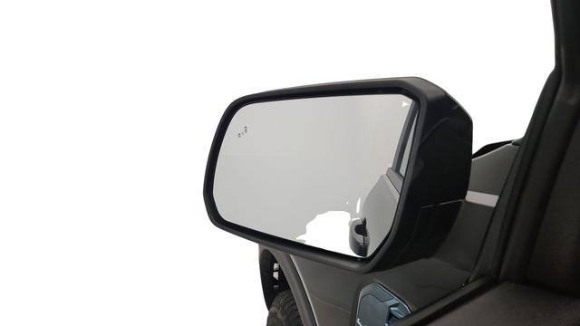 new 2025 Ford Ranger car, priced at $47,163