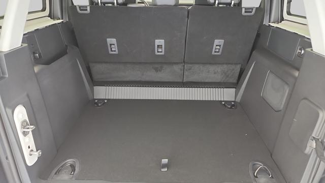 new 2025 Ford Bronco car, priced at $57,425