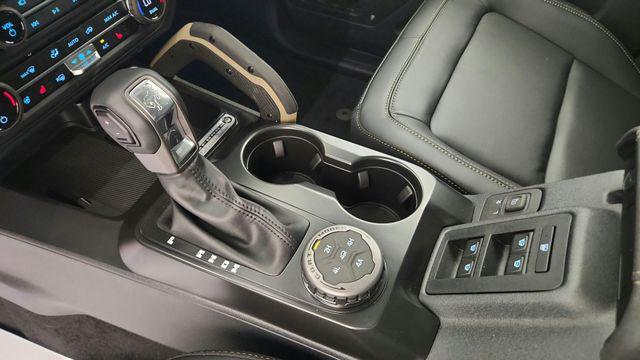 new 2025 Ford Bronco car, priced at $57,425