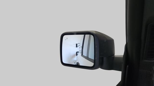 new 2025 Ford Bronco car, priced at $57,425