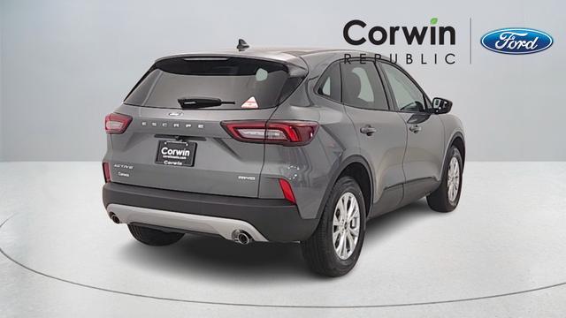 new 2026 Ford Escape car, priced at $29,080