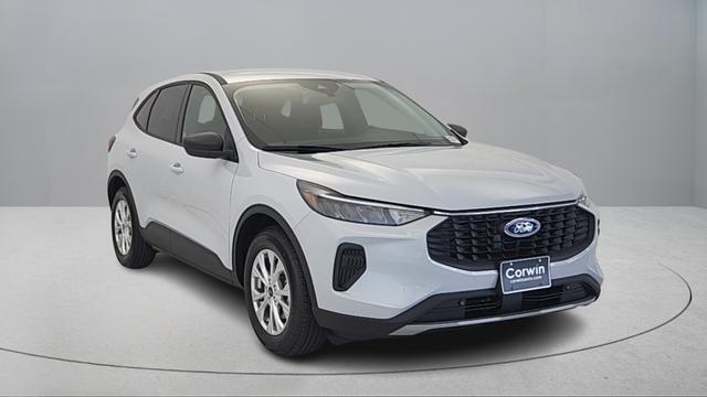 new 2025 Ford Escape car, priced at $24,850