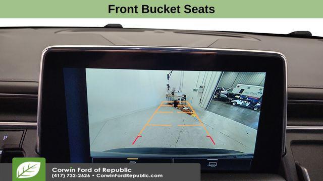 used 2024 Chevrolet Suburban car, priced at $46,994