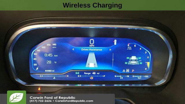 used 2024 Chevrolet Suburban car, priced at $46,994