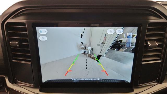 new 2025 Ford F-150 car, priced at $54,184