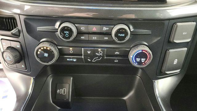 new 2025 Ford F-150 car, priced at $54,184